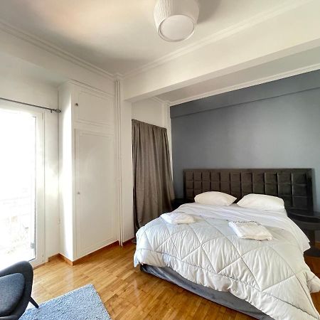 Plato - Acropolis Residence Apartment アテネ エクステリア 写真