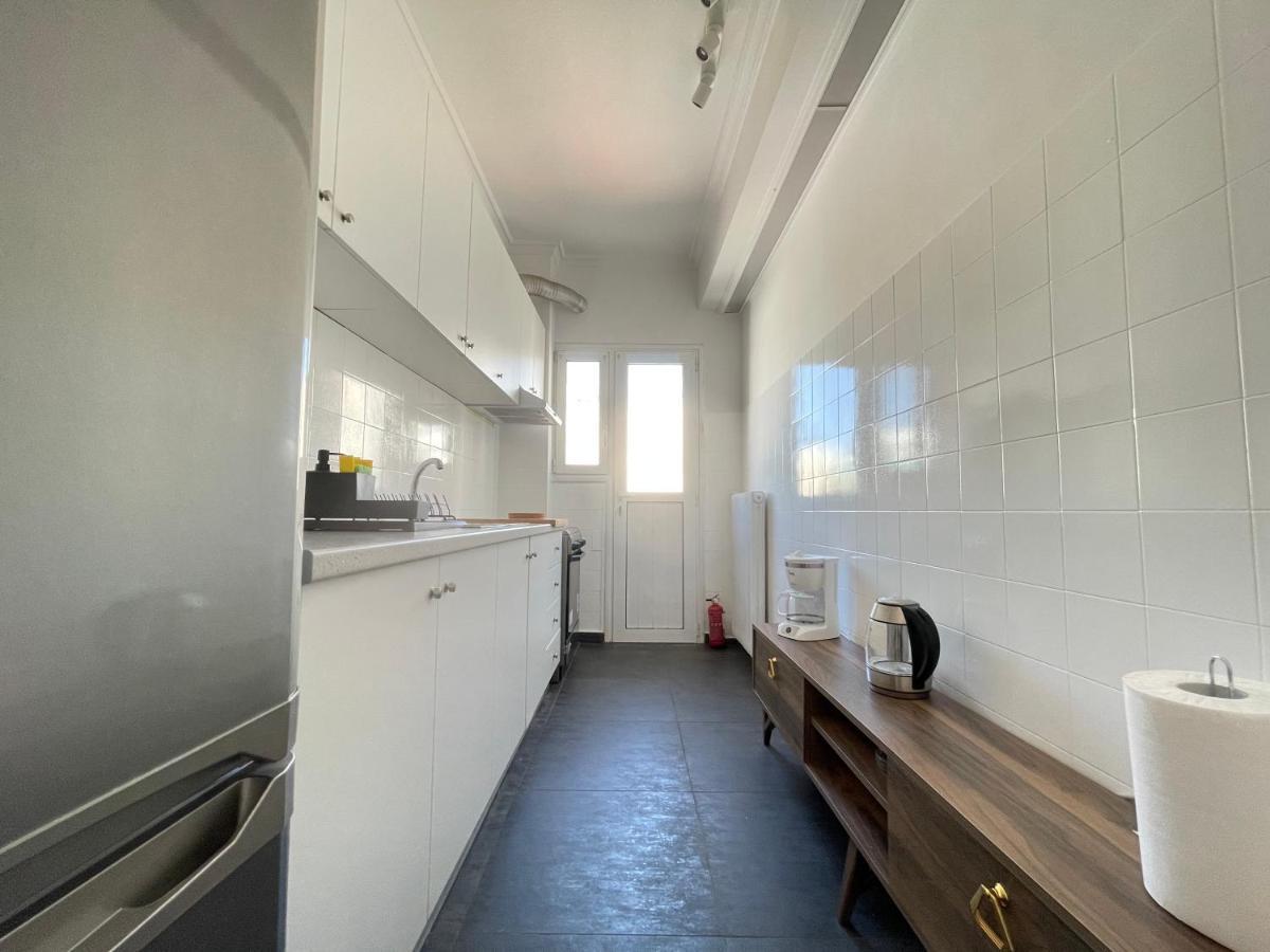 Plato - Acropolis Residence Apartment アテネ エクステリア 写真