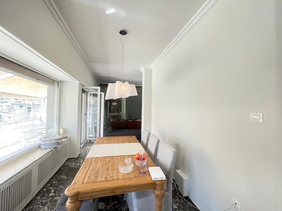 Plato - Acropolis Residence Apartment アテネ エクステリア 写真