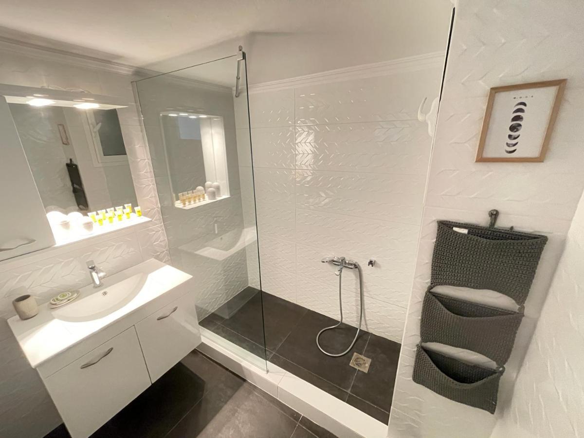 Plato - Acropolis Residence Apartment アテネ エクステリア 写真