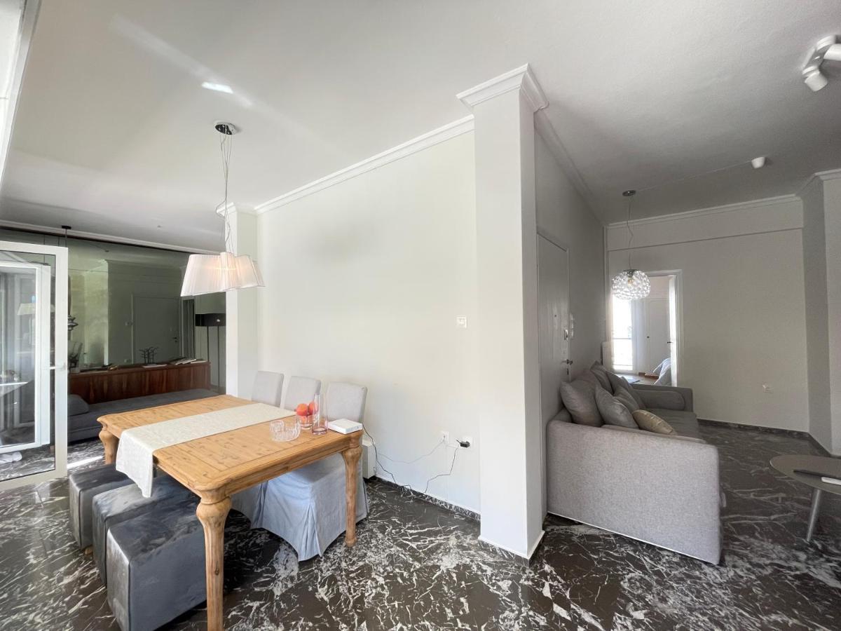 Plato - Acropolis Residence Apartment アテネ エクステリア 写真