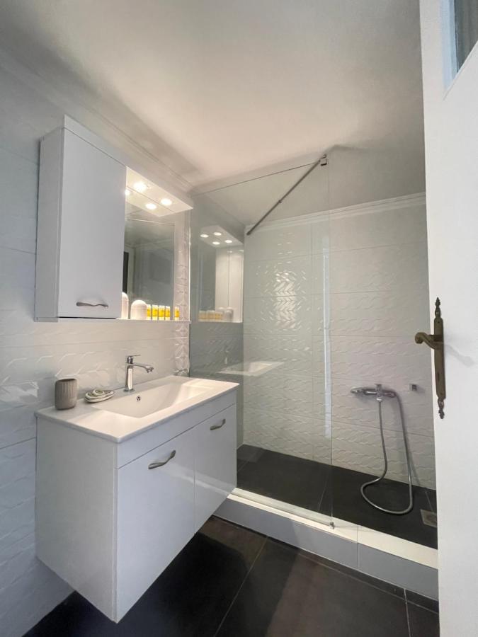 Plato - Acropolis Residence Apartment アテネ エクステリア 写真