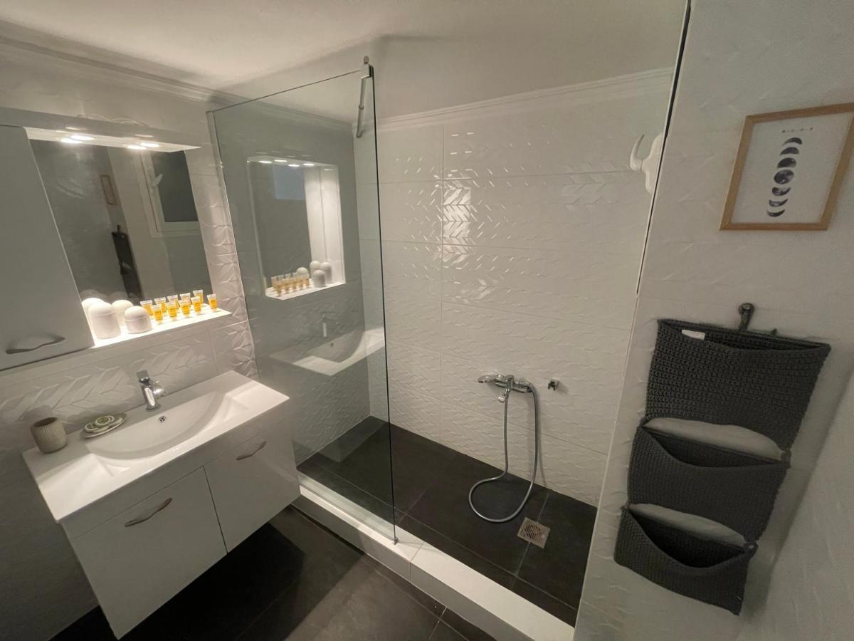 Plato - Acropolis Residence Apartment アテネ エクステリア 写真