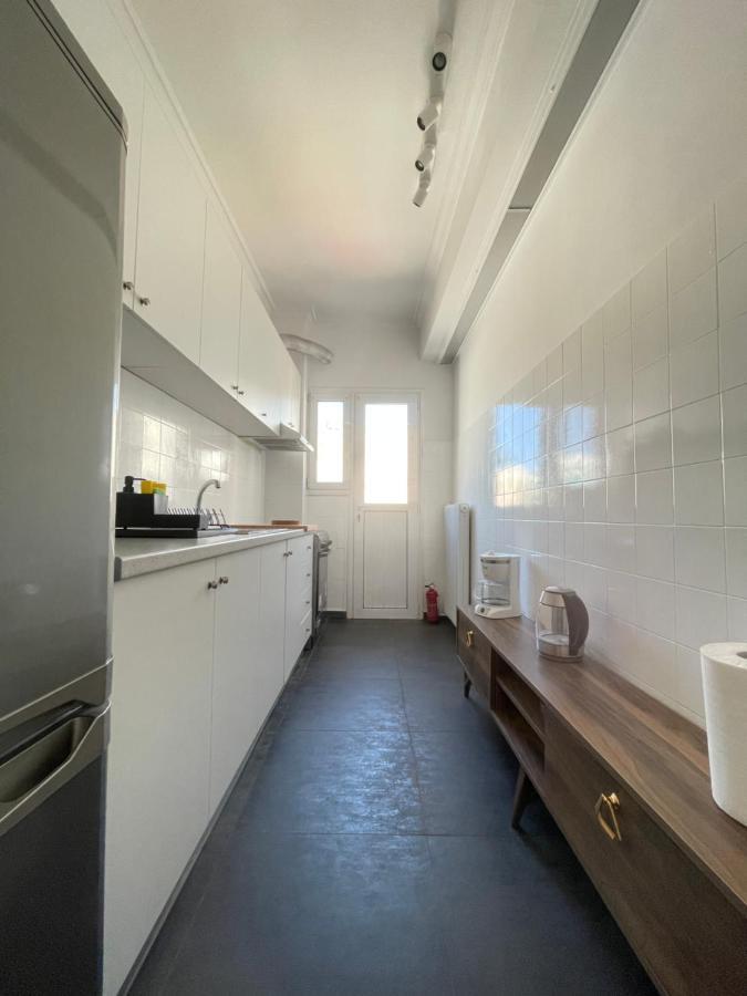 Plato - Acropolis Residence Apartment アテネ エクステリア 写真