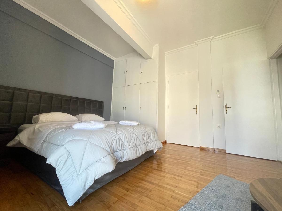 Plato - Acropolis Residence Apartment アテネ エクステリア 写真