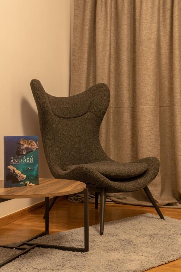 Plato - Acropolis Residence Apartment アテネ エクステリア 写真