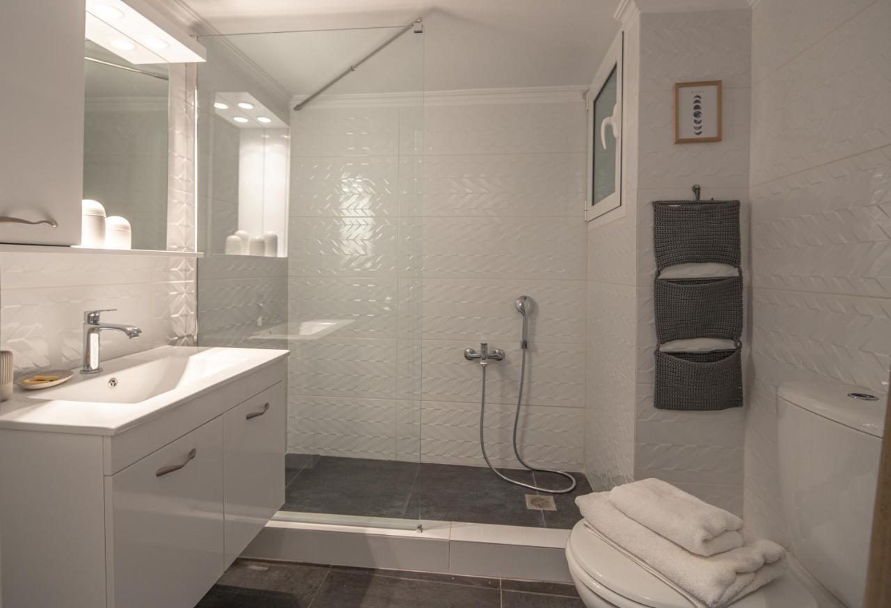 Plato - Acropolis Residence Apartment アテネ エクステリア 写真