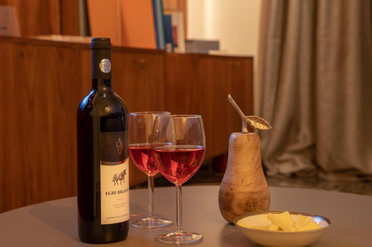 Plato - Acropolis Residence Apartment アテネ エクステリア 写真