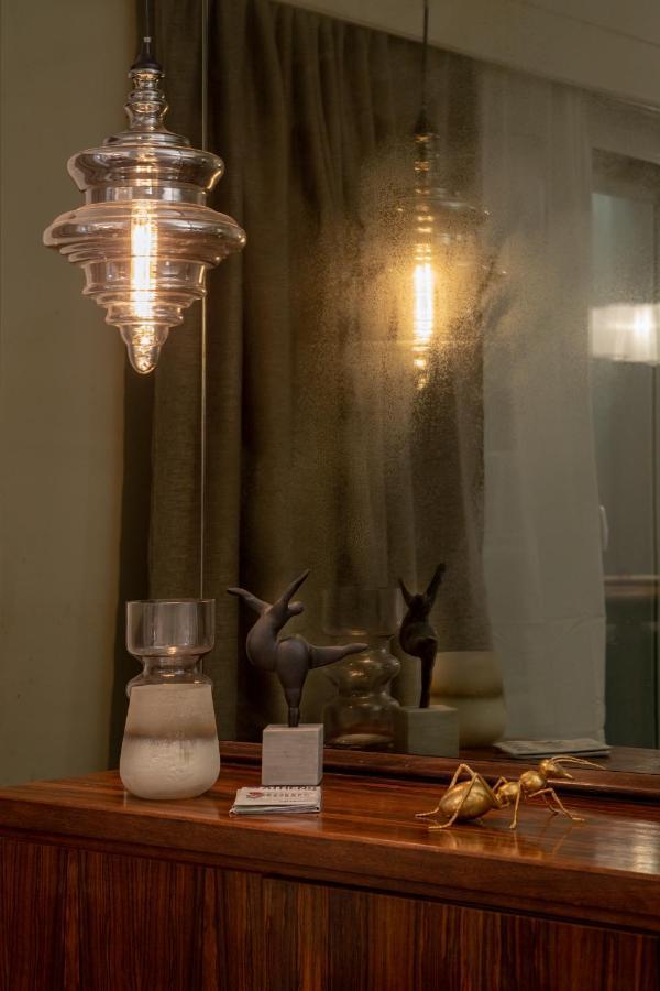 Plato - Acropolis Residence Apartment アテネ エクステリア 写真
